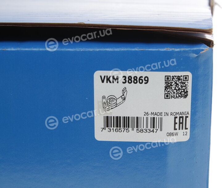 SKF VKM 38869