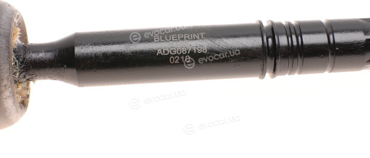 Blue Print ADG087198