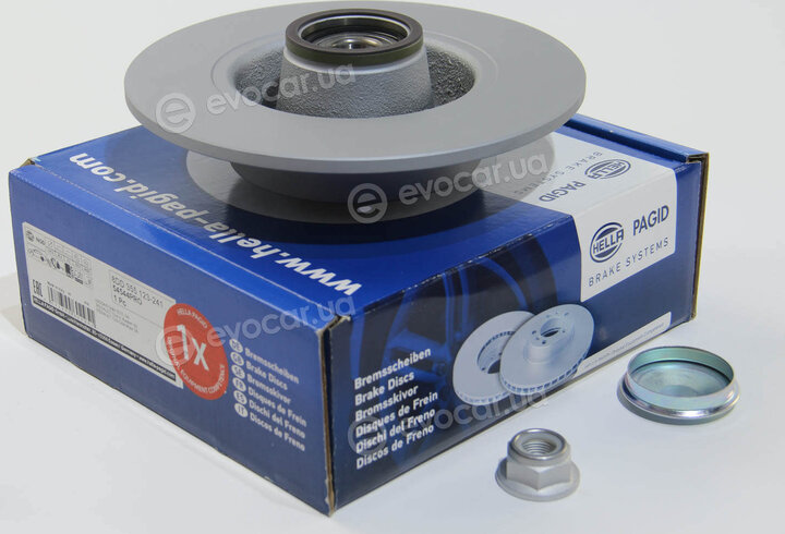 Hella 8DD 355 123-241