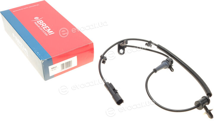 Bremi 50631