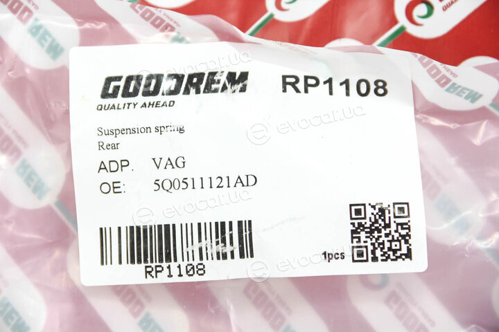 Goodrem RP1108