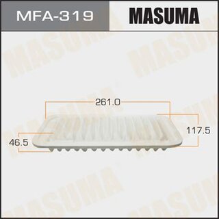 Masuma MFA- 319
