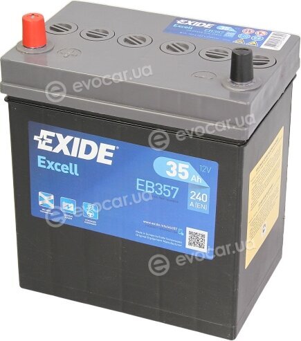 Exide EB357