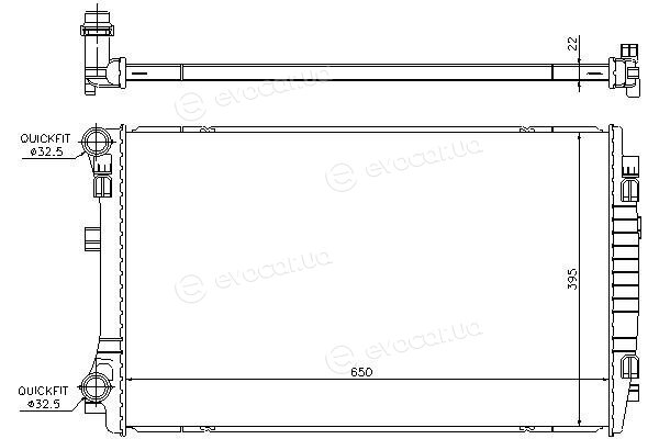 Starline A VNA 2338