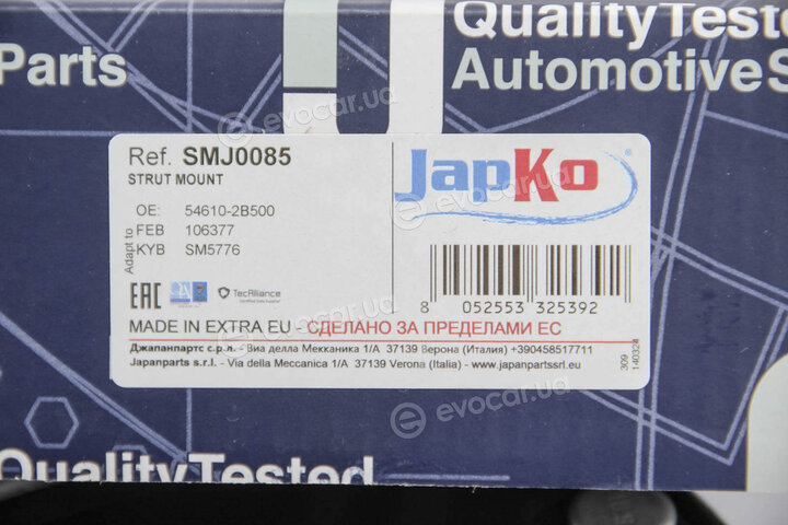 Japko SMJ0085