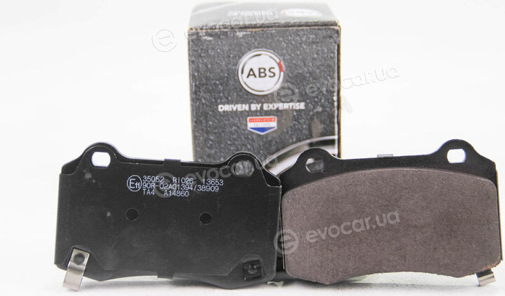 A.B.S. 35052