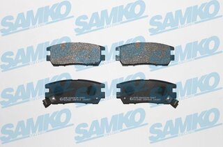 LPR / Samko 5SP518