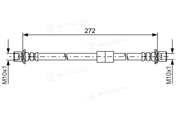 Bosch 1 987 481 775