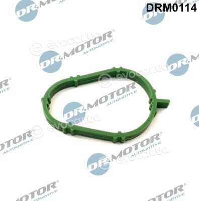 Dr. Motor DRM0114