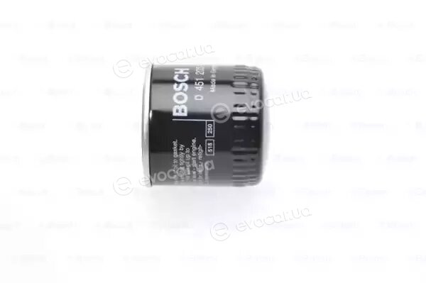 Bosch 0 451 203 154