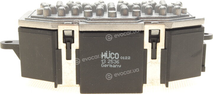 Astemo (Hitachi) / Huco 132536
