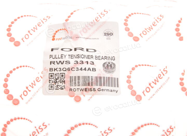 Rotweiss RWS3313