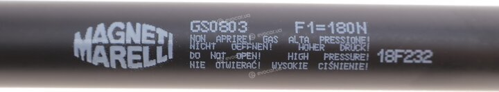 Magneti Marelli 430719080300
