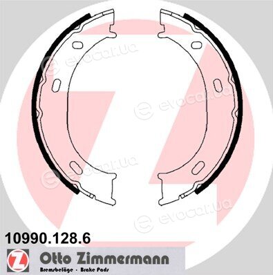Zimmermann 10990.128.6