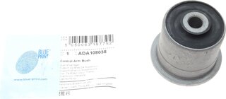 Blue Print ADA108038