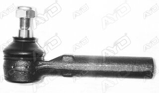 AYD 91-01732