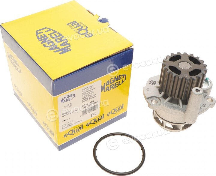 Magneti Marelli 352316171196