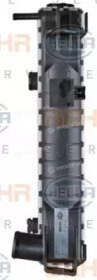 Mahle 8MK 376 720-221