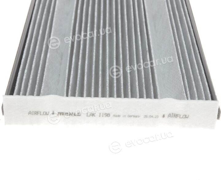Mahle LAK 1198
