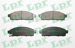 LPR / Samko 05P1319