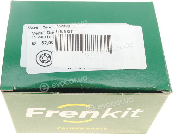 Frenkit 752390