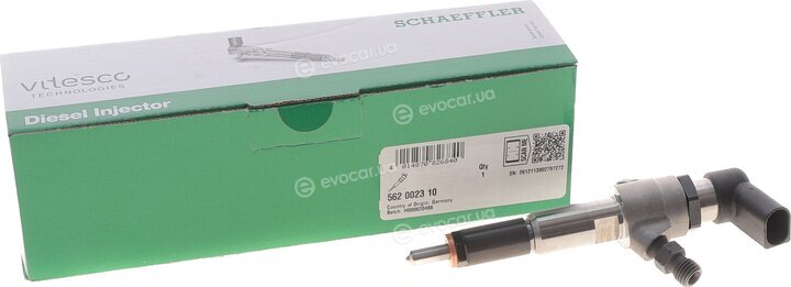 Vitesco 562 0023 10