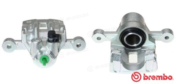 Brembo F 30 130