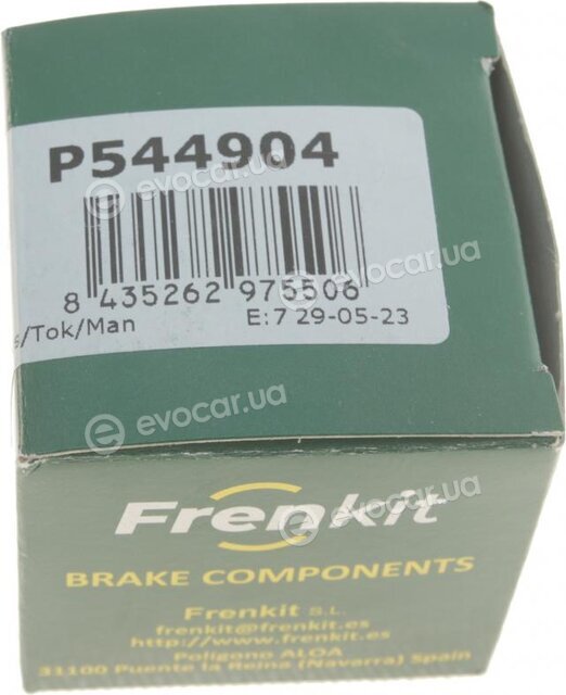 Frenkit P544904