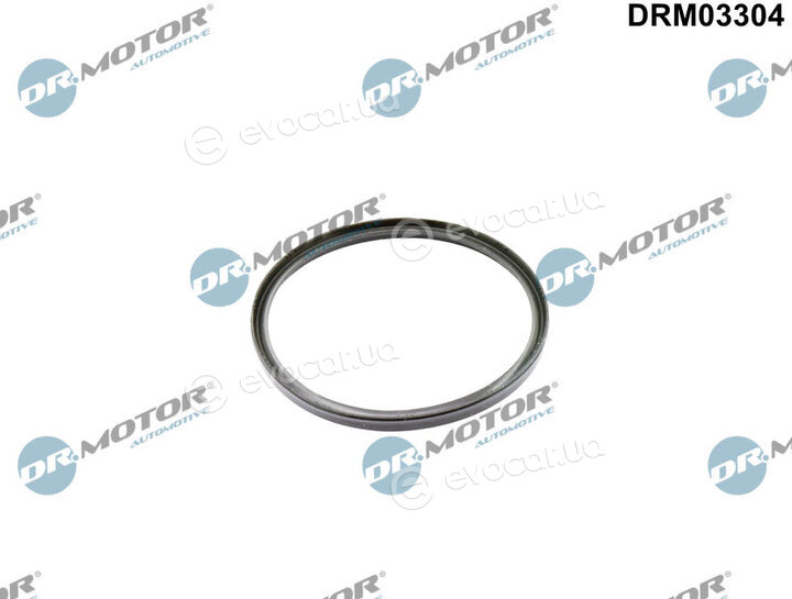 Dr. Motor DRM03304