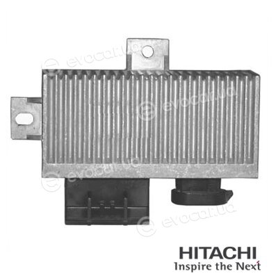 Astemo (Hitachi) / Huco 2502079
