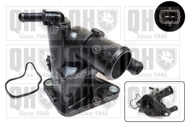 Quinton Hazell QTH783K