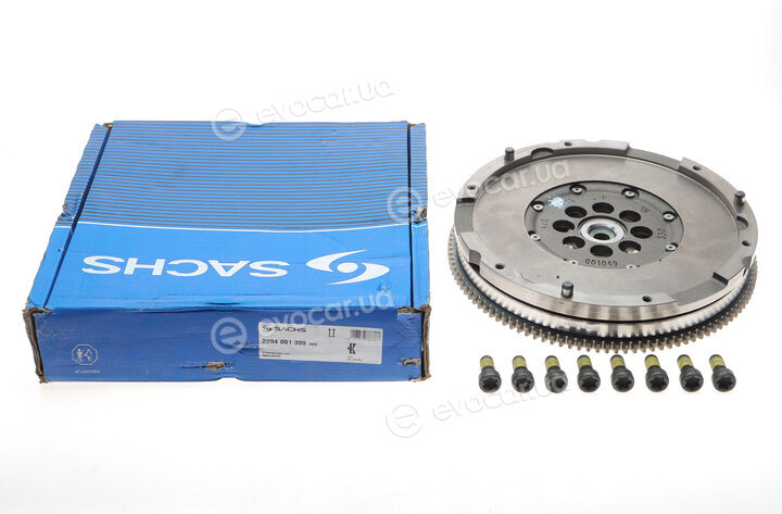 Sachs 2294 001 399