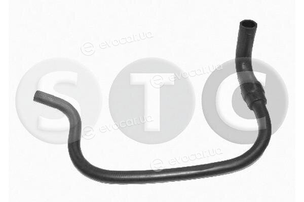 Metalcaucho / STC T408929