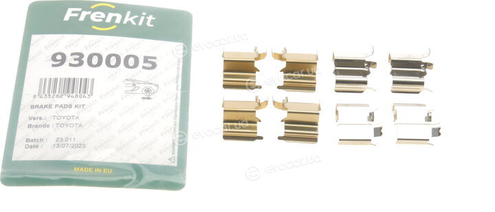 Frenkit 930005
