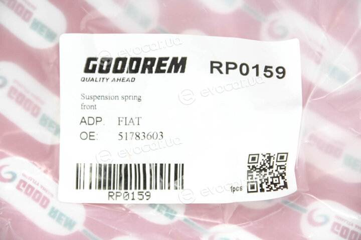 Goodrem RP0159