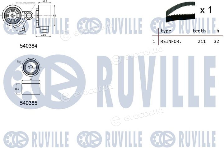 Ruville 550421