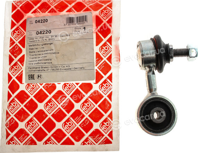 Febi 04220
