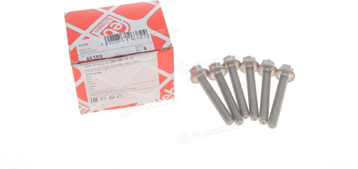 Febi 46389