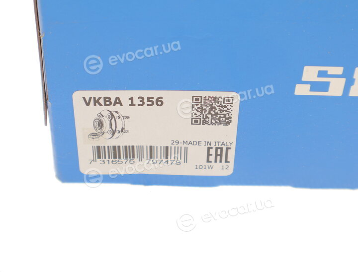 SKF VKBA 1356