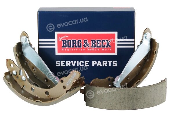 Borg & Beck BBS6213