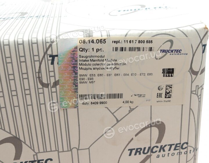 Trucktec 08.14.065