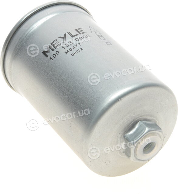 Meyle 100 133 0006
