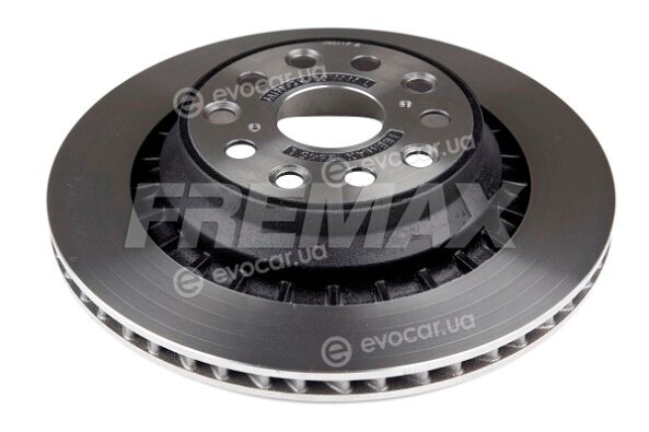Fremax BD-2645