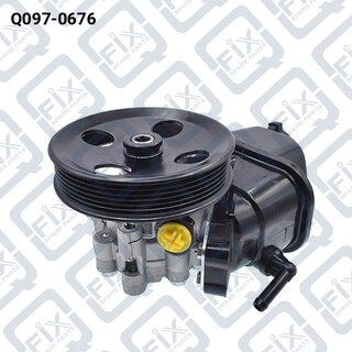 Q-Fix Q0970676