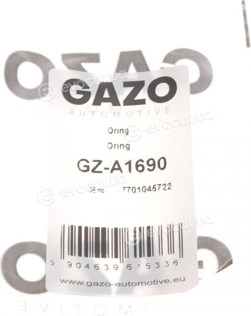 Gazo GZ-A1690