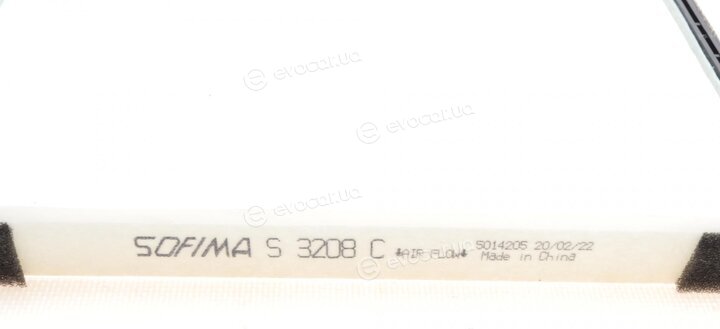 Sofima S 3208 C