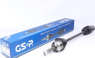 GSP 250260