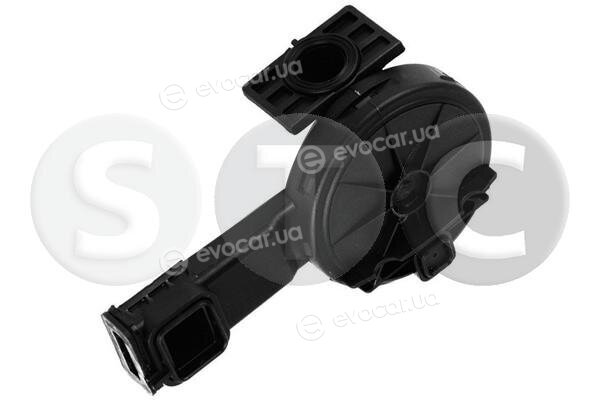 Metalcaucho / STC T493510