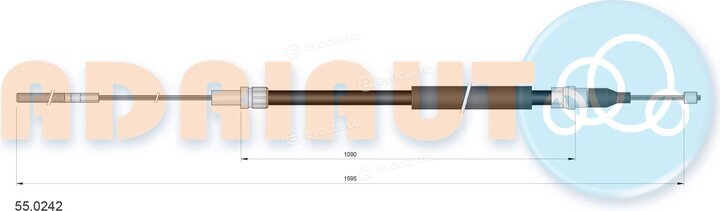 Adriauto 55.0242