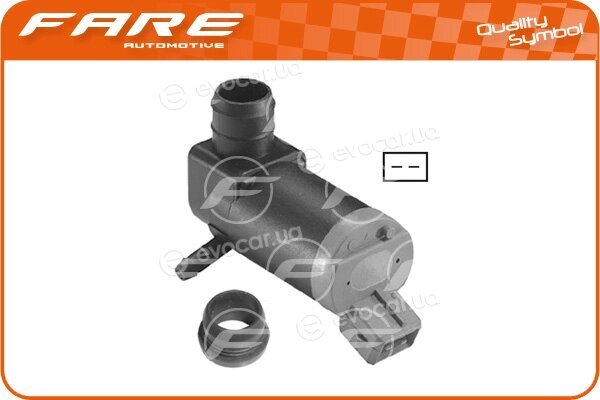 Fare 9727